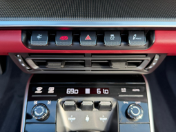 2023 Porsche 911 Turbo S Cabriolet full