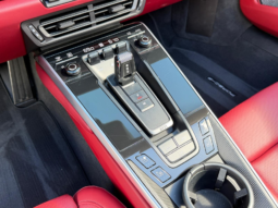 2023 Porsche 911 Turbo S Cabriolet full