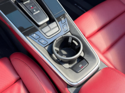 2023 Porsche 911 Turbo S Cabriolet full