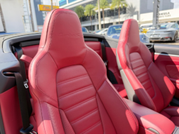 2023 Porsche 911 Turbo S Cabriolet full