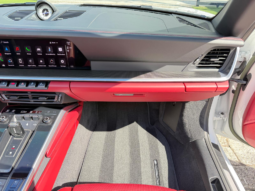 2023 Porsche 911 Turbo S Cabriolet full