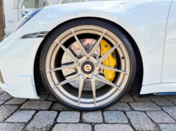2023 Porsche 911 Turbo S Cabriolet full