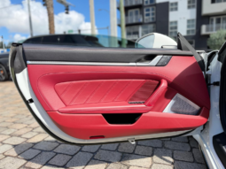2023 Porsche 911 Turbo S Cabriolet full