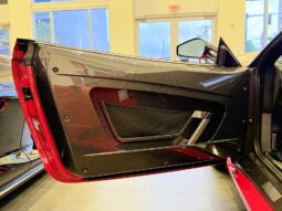 2009 Ferrari 430 Scuderia full