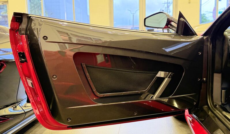 2009 Ferrari 430 Scuderia full
