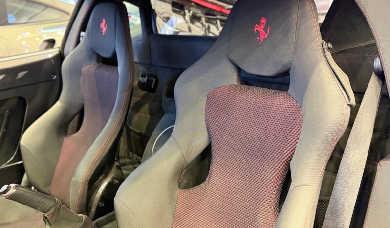2009 Ferrari 430 Scuderia full