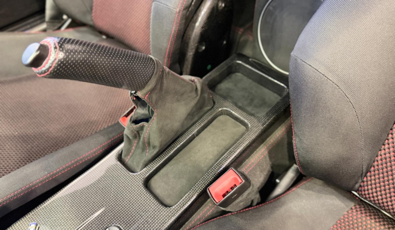 2009 Ferrari 430 Scuderia full