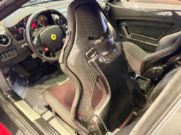 2009 Ferrari 430 Scuderia full