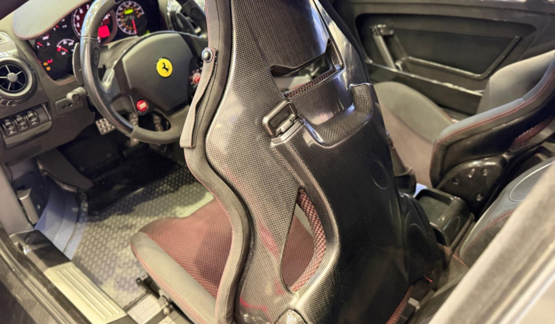 2009 Ferrari 430 Scuderia full