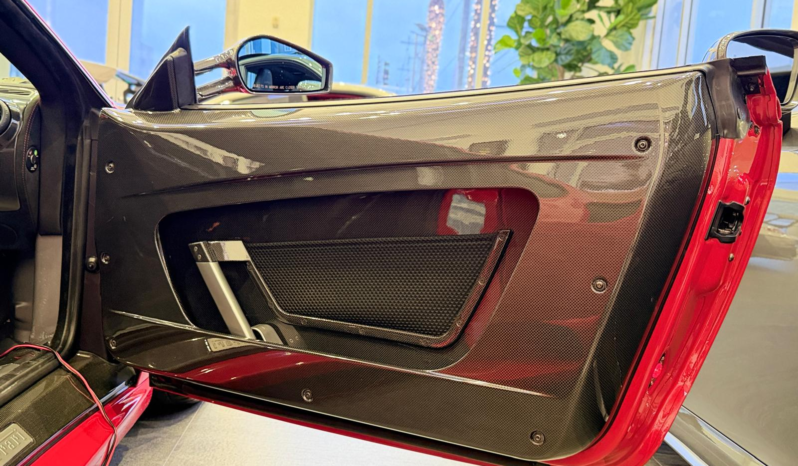 2009 Ferrari 430 Scuderia full
