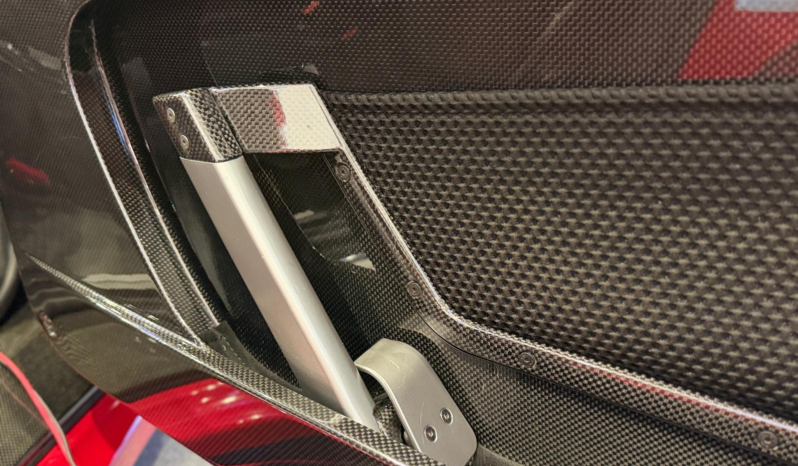 2009 Ferrari 430 Scuderia full