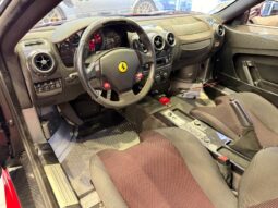 2009 Ferrari 430 Scuderia full