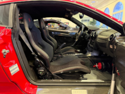 2009 Ferrari 430 Scuderia full
