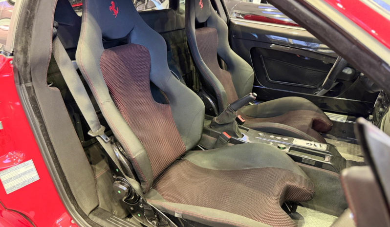 2009 Ferrari 430 Scuderia full