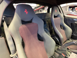 2009 Ferrari 430 Scuderia full