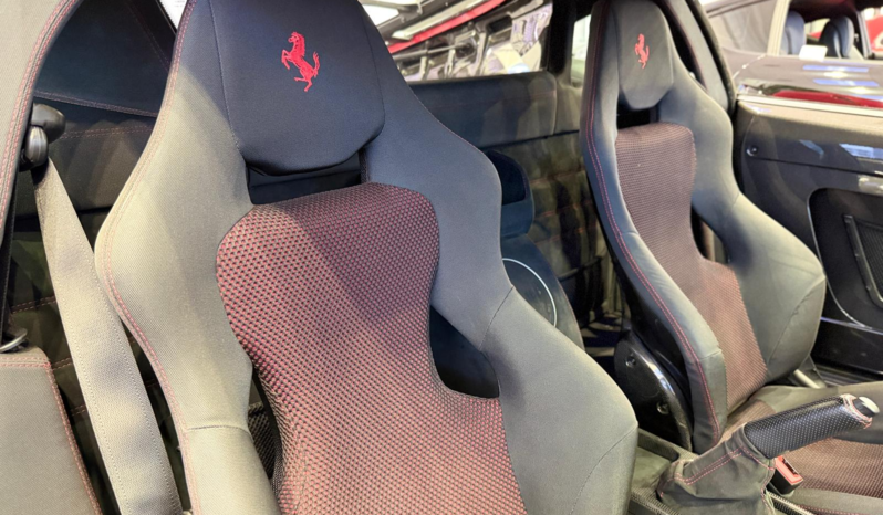 2009 Ferrari 430 Scuderia full