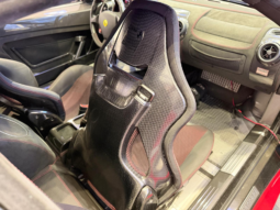 2009 Ferrari 430 Scuderia full
