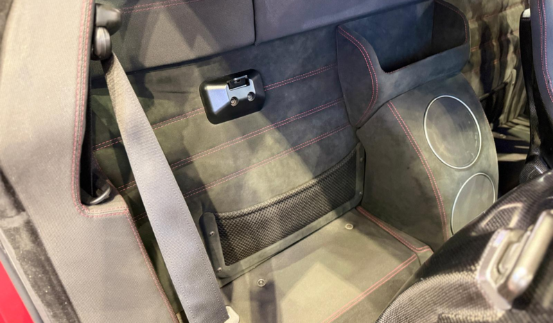 2009 Ferrari 430 Scuderia full