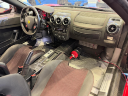 2009 Ferrari 430 Scuderia full