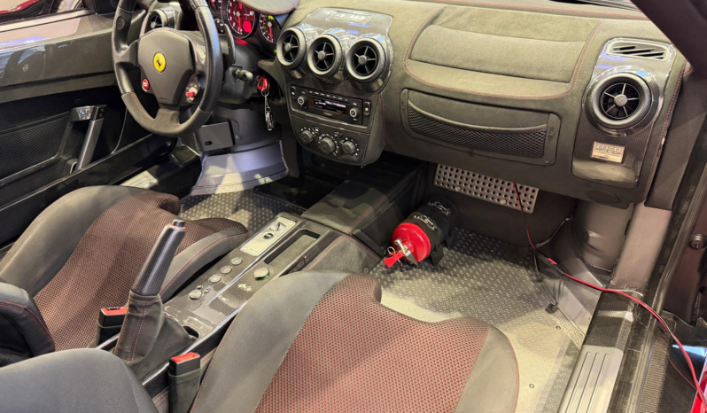 2009 Ferrari 430 Scuderia full