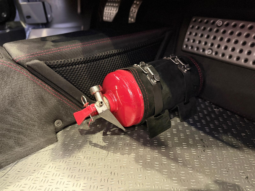 2009 Ferrari 430 Scuderia full
