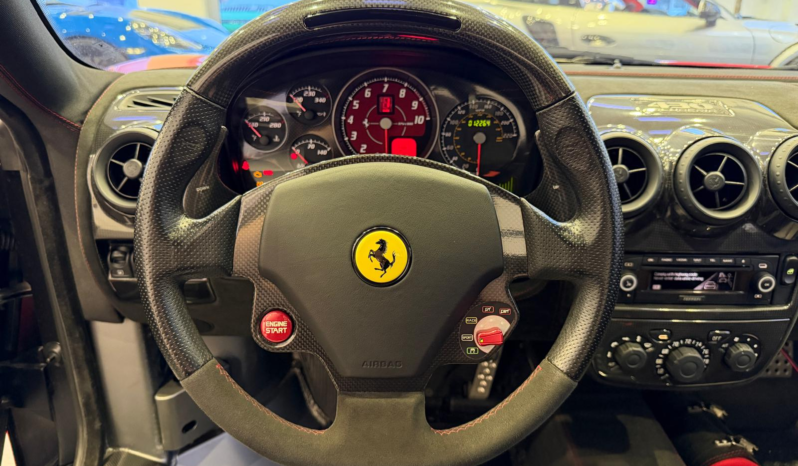 2009 Ferrari 430 Scuderia full
