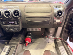 2009 Ferrari 430 Scuderia full