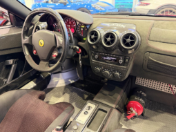 2009 Ferrari 430 Scuderia full