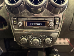 2009 Ferrari 430 Scuderia full