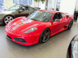 2009 Ferrari 430 Scuderia