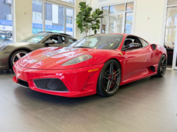 2009 Ferrari 430 Scuderia