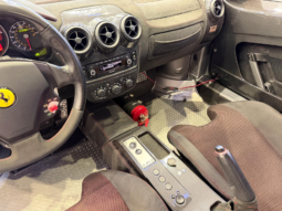 2009 Ferrari 430 Scuderia full