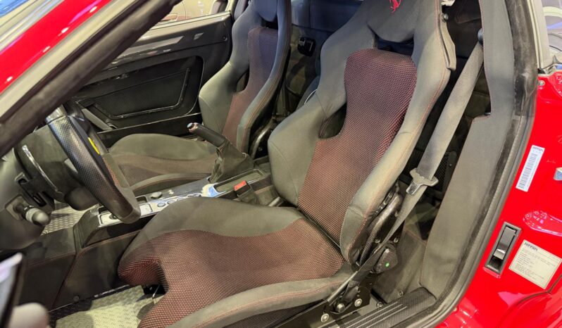 2009 Ferrari 430 Scuderia full