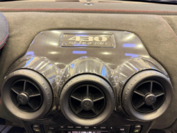 2009 Ferrari 430 Scuderia full