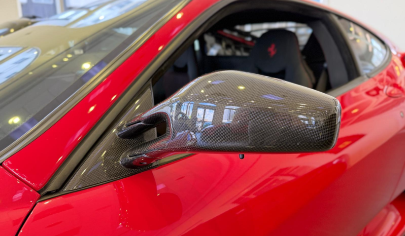 2009 Ferrari 430 Scuderia full