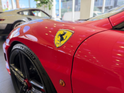 2009 Ferrari 430 Scuderia full