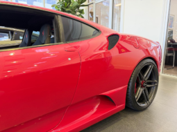 2009 Ferrari 430 Scuderia full