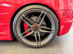 2009 Ferrari 430 Scuderia full