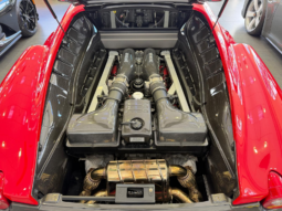 2009 Ferrari 430 Scuderia full
