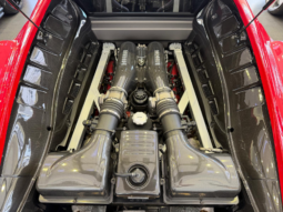 2009 Ferrari 430 Scuderia full