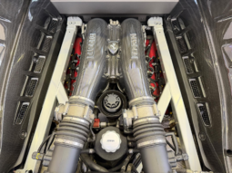 2009 Ferrari 430 Scuderia full
