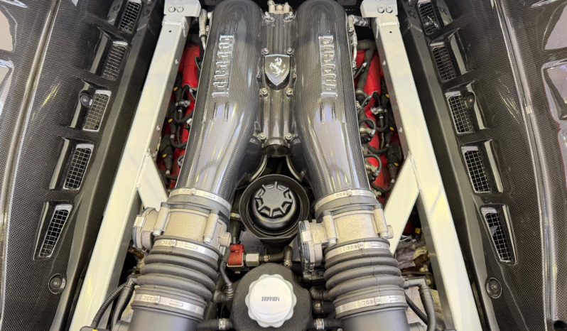 2009 Ferrari 430 Scuderia full