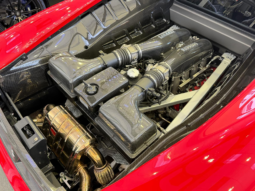 2009 Ferrari 430 Scuderia full