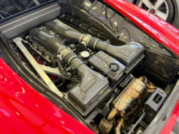 2009 Ferrari 430 Scuderia full