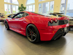 2009 Ferrari 430 Scuderia full