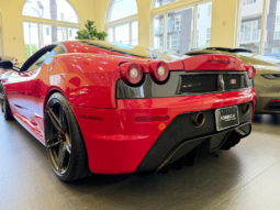 2009 Ferrari 430 Scuderia full