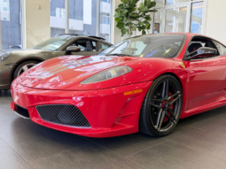 2009 Ferrari 430 Scuderia