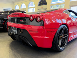 2009 Ferrari 430 Scuderia full