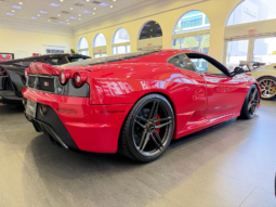 2009 Ferrari 430 Scuderia full