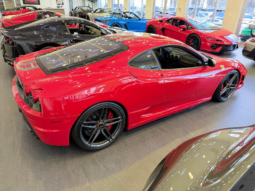 2009 Ferrari 430 Scuderia full